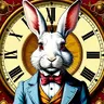 White Rabbit