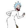 Rick Sanchez