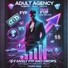 AduIt Agency