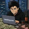 CEO_Booking