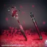 WarRose