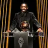 dembele