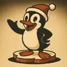 Chilly Willy