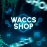 Waccs Shop
