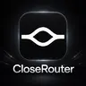 CloseRouter