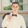 Тихий