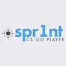 spr1nt CS:GO