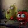 adrenaline