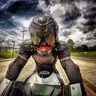 BikerBoy