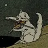 ᕕ( ᐛ )ᕗ