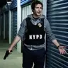 Jake Peralta