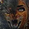 Тише...Триша