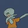 Squidward