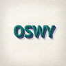 Oswy