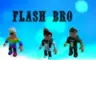 bro.flash