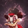 Scrooge McDuck