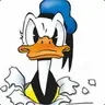 DonalD DucK