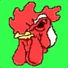 cock-a-doodle-doo