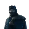 Дядя Деда