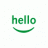 hello