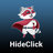 HideClick