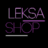 LEKSA SHOP