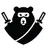 Ninjabear