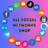 AllSocialNetworks