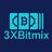 3XBitmix