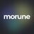 Morune