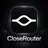 CloseRouter