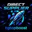 TGTOPBOOST