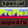 PreFlex