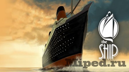 Получаем игру The Ship: Complete Pack бесплатно в Steam