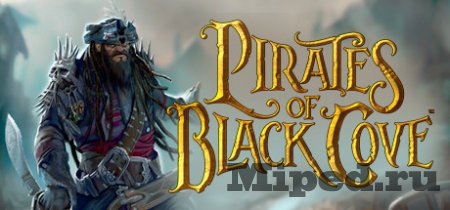 Получаем игру Pirates of Black Cove бесплатно для Steam