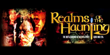 Получаем игру Realms Of The Haunting бесплатно в Steam