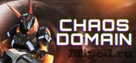 Как получить игру Chaos Domain бесплатно в Steam
