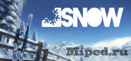 Игра Snow и как на нее получить доступ к бета тесту в Steam
