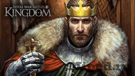 Стратегия Total War Battles: Kingdom и бета-доступ на нее в Steam