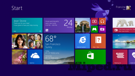 Получаем лицензионную Windows 8.1 Pro бесплатно