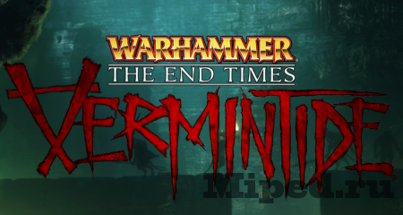 Игра  Warhammer: End Times и как получить на нее beta-доступ