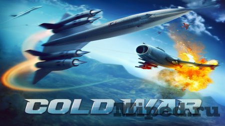 Как получить игру Sky Gamblers: Cold War для iOS 