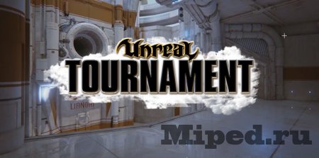 Игра Unreal Tournament - как поиграть в альфа версию