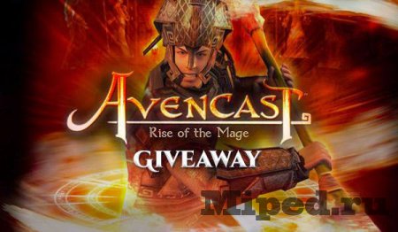 Игра Avencast: Rise of the Mage и как получить ее бесплатно в Steam