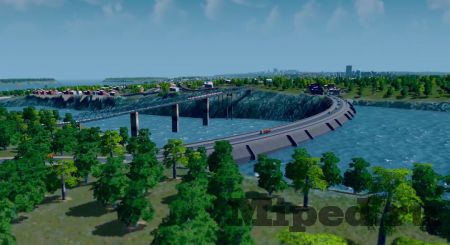 Игра Cities: Skylines - обзор и рецензия