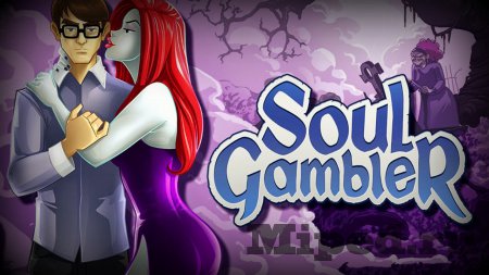 Получаем игру Soul Gambler бесплатно в Steam