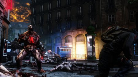 Игра Killing Floor 2 и как получить доступ на ЗБТ в Steam