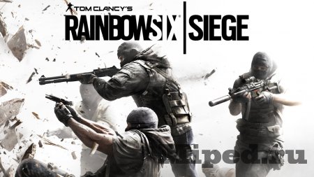 Игра Tom Clancy’s Rainbow Six: Siege и как получить доступ на нее в Uplay