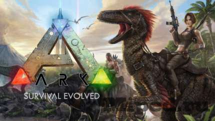 Игра Ark: Survival Evolved и как получить доступ на нее в Steam
