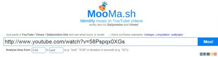 Как легко распознать музыку в ролике на YouTube